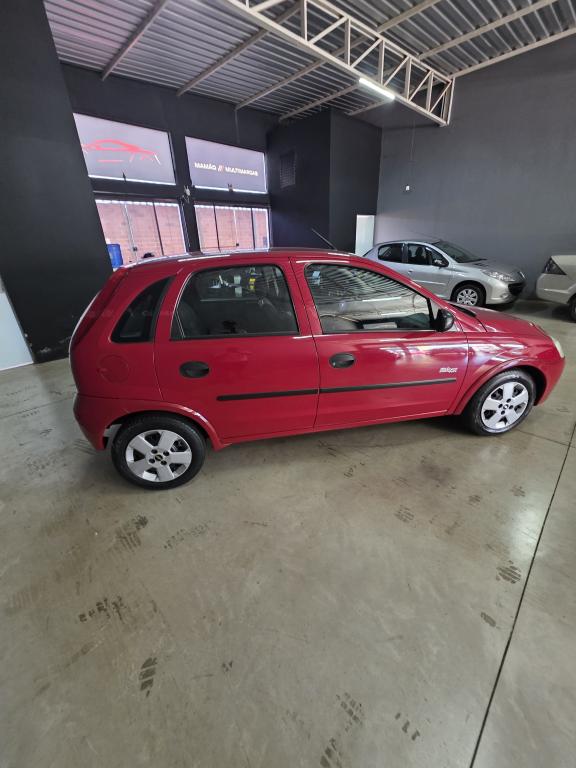CHEVROLET Corsa Hatch - Foto