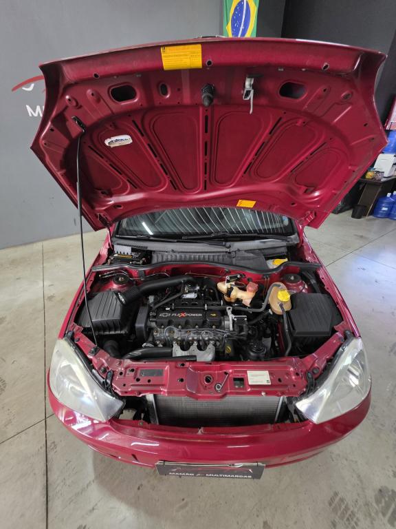 CHEVROLET Corsa Hatch - Foto