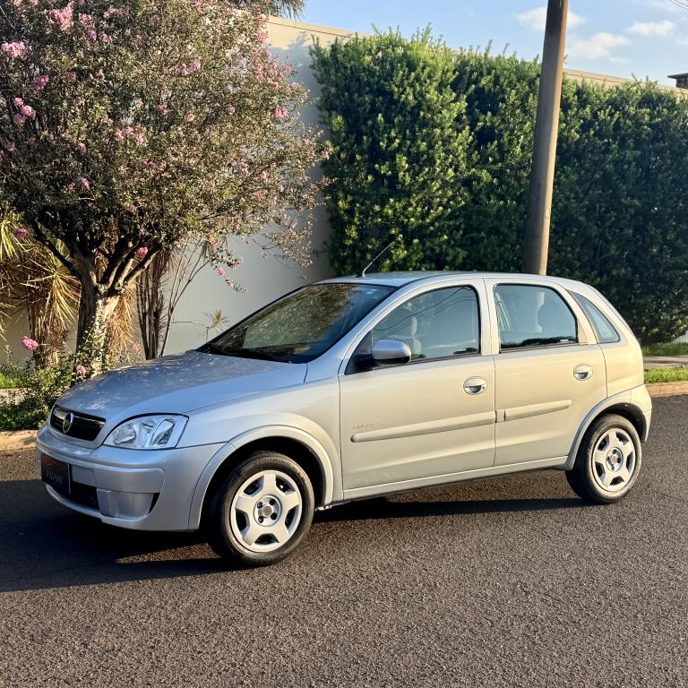 CHEVROLET Corsa Hatch