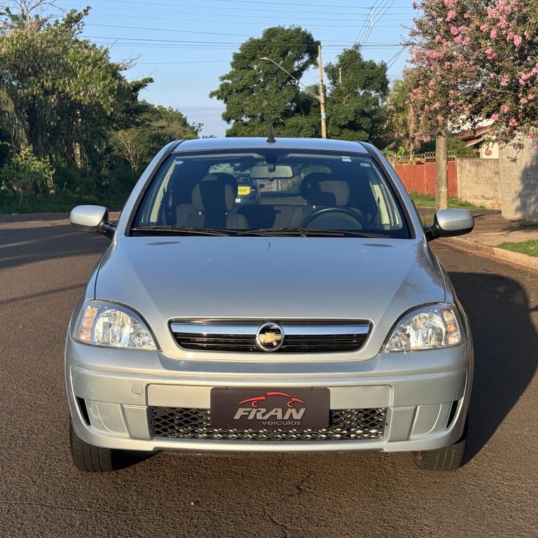 CHEVROLET Corsa Hatch - Foto