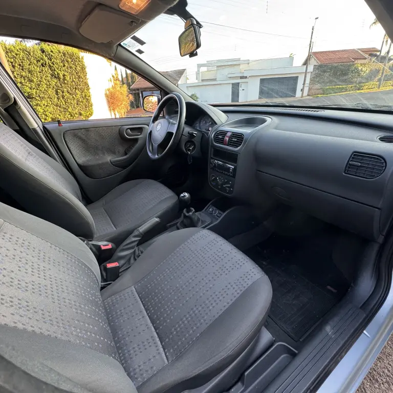 CHEVROLET Corsa Hatch - Foto