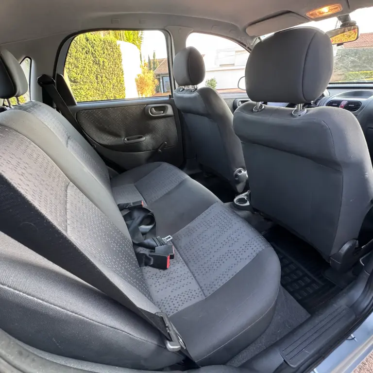 CHEVROLET Corsa Hatch - Foto