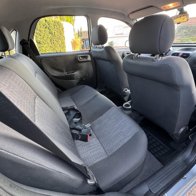 CHEVROLET Corsa Hatch - Foto