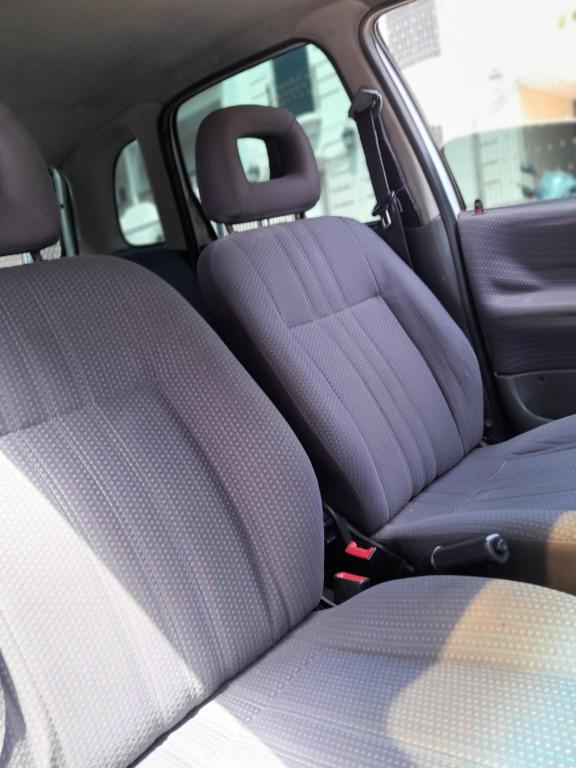 CHEVROLET Corsa Hatch - Foto