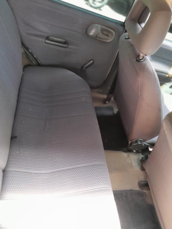 CHEVROLET Corsa Hatch - Foto