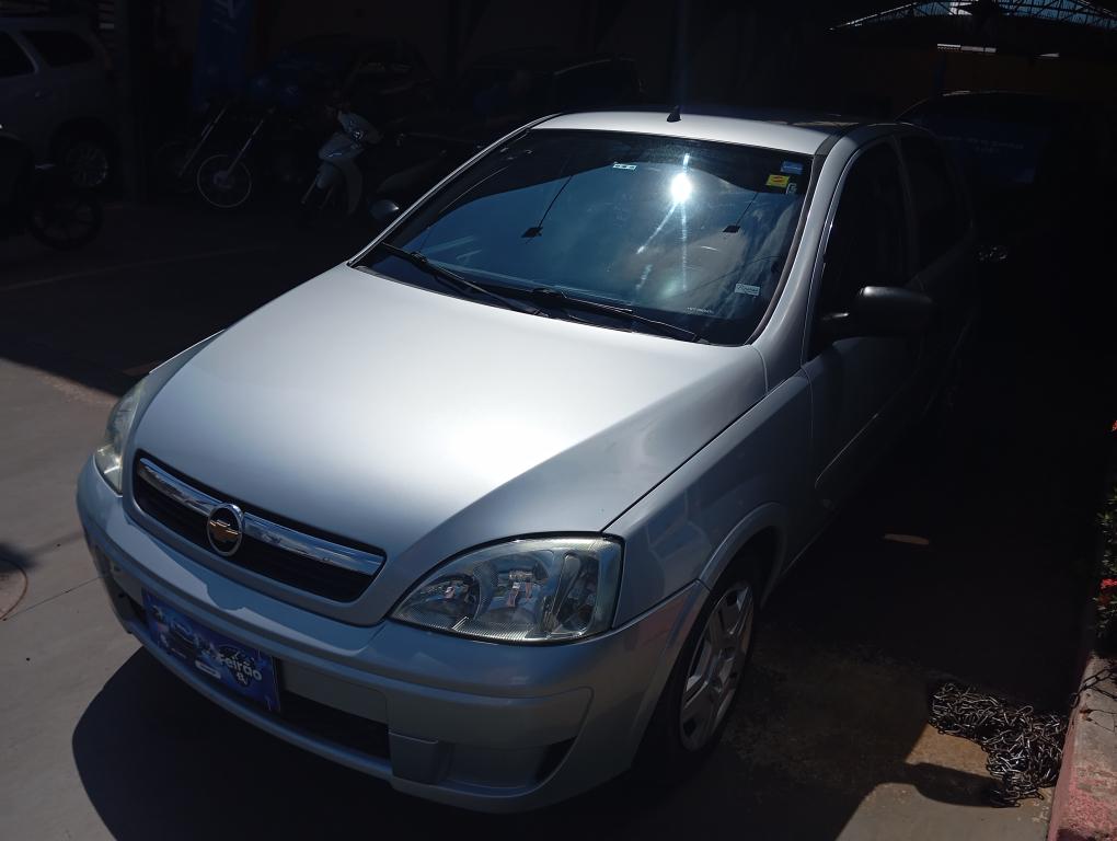 CHEVROLET Corsa Hatch