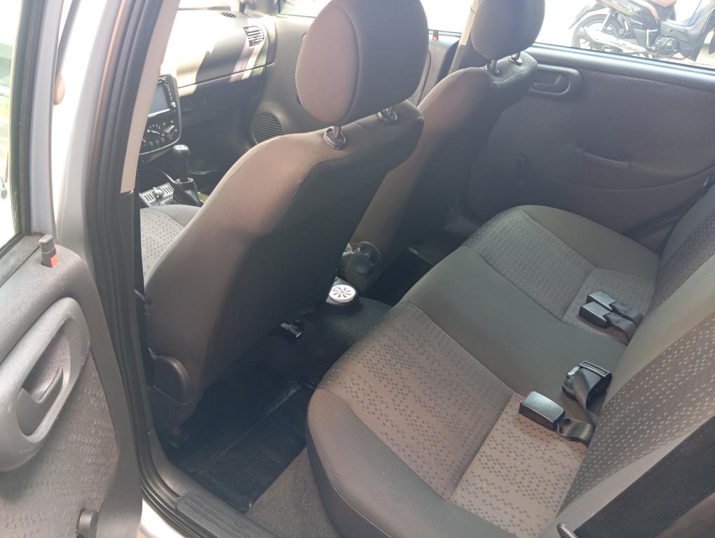 CHEVROLET Corsa Hatch - Foto