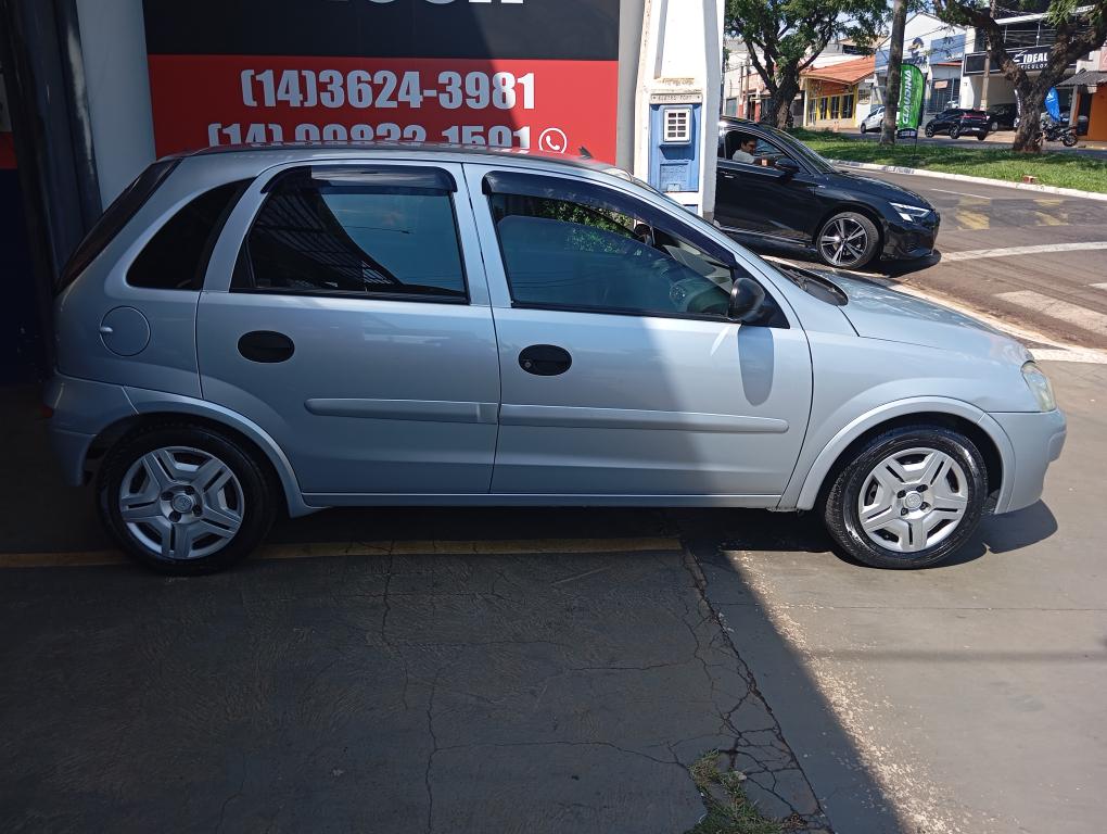 CHEVROLET Corsa Hatch - Foto