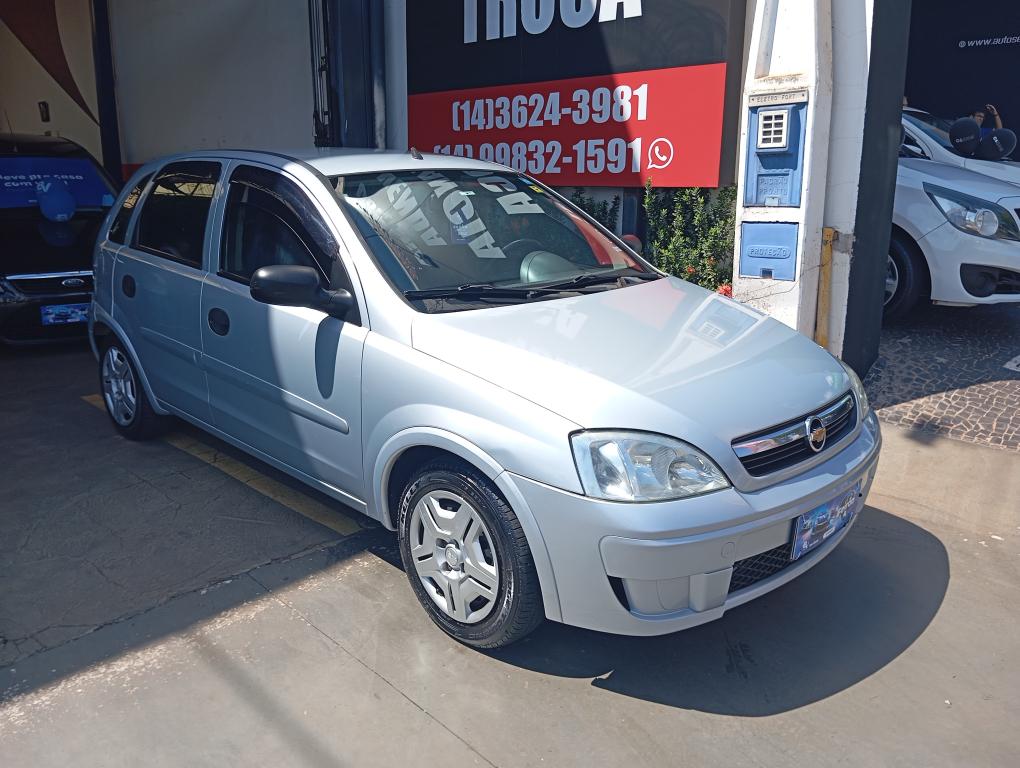 CHEVROLET Corsa Hatch - Foto