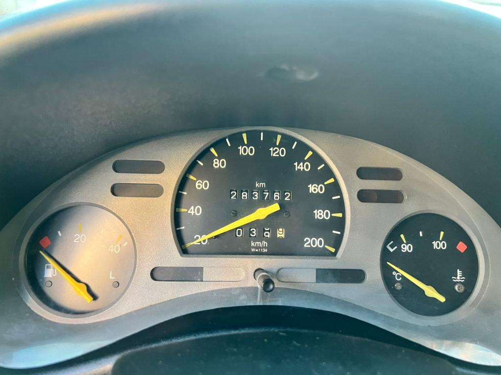 CHEVROLET Corsa Hatch - Foto