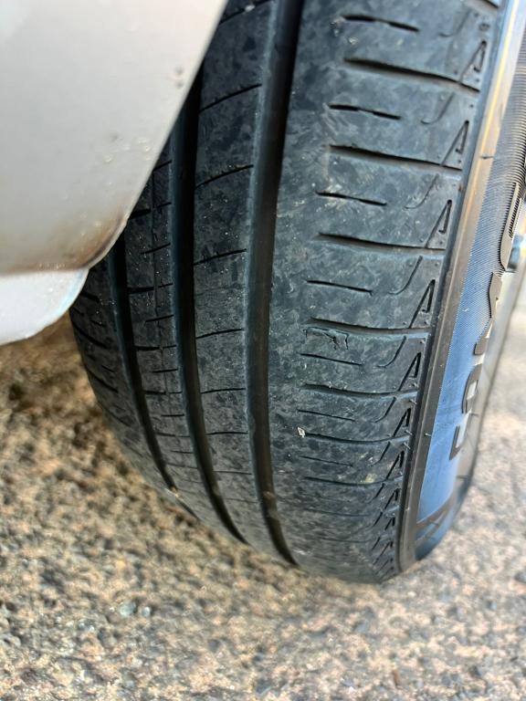 CHEVROLET Corsa Hatch - Foto