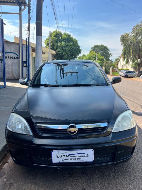 CHEVROLET Corsa Hatch - Foto