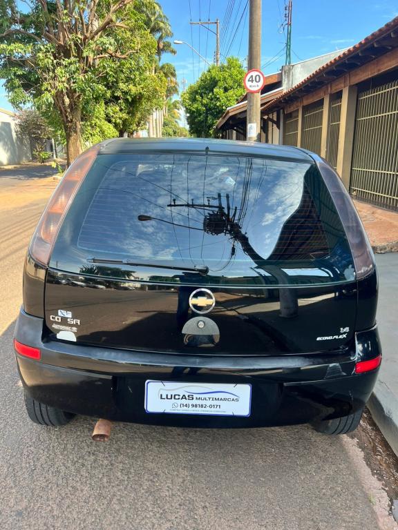 CHEVROLET Corsa Hatch - Foto