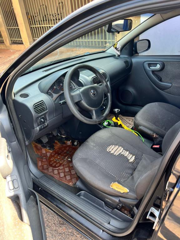 CHEVROLET Corsa Hatch - Foto