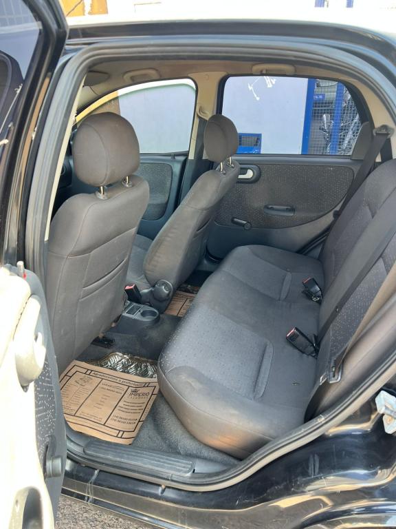 CHEVROLET Corsa Hatch - Foto