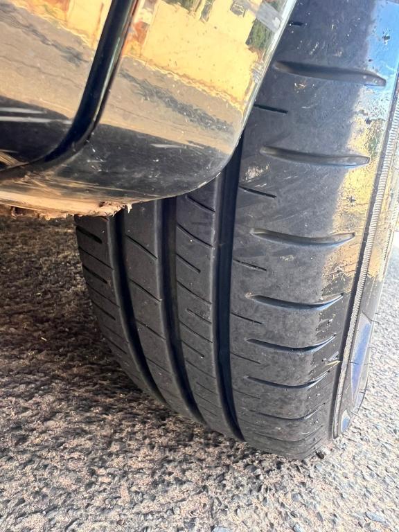 CHEVROLET Corsa Hatch - Foto