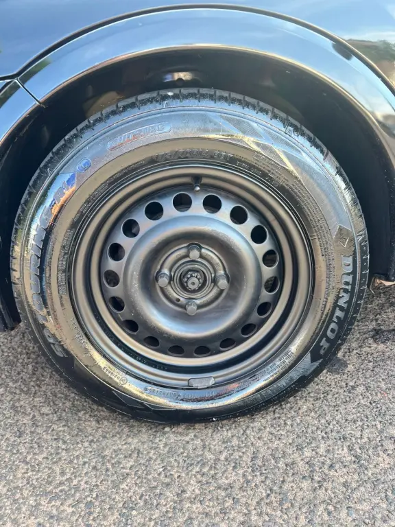 CHEVROLET Corsa Hatch - Foto