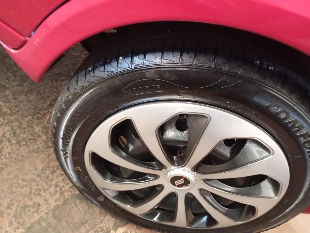 CHEVROLET Corsa Hatch - Foto