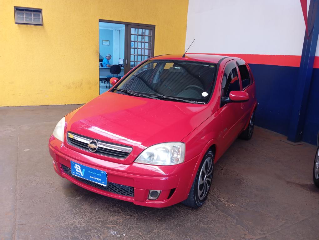 CHEVROLET Corsa Hatch - Foto