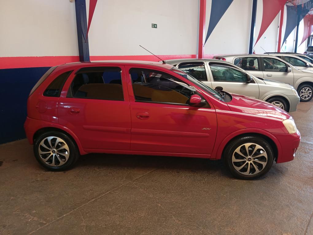 CHEVROLET Corsa Hatch - Foto