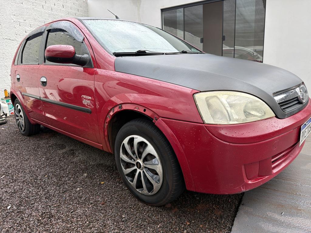 CHEVROLET Corsa Hatch - Foto