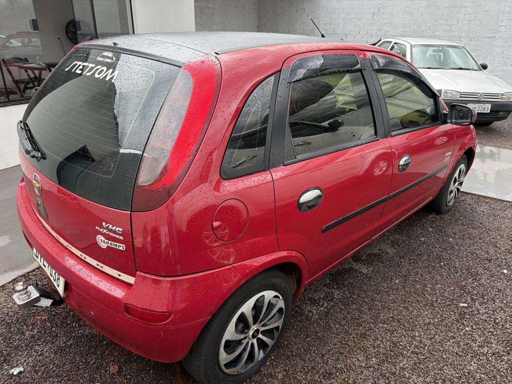 CHEVROLET Corsa Hatch - Foto