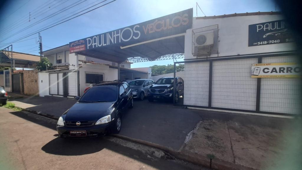 CHEVROLET Corsa Hatch - Foto