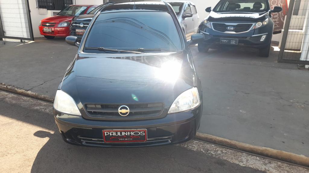 CHEVROLET Corsa Hatch - Foto