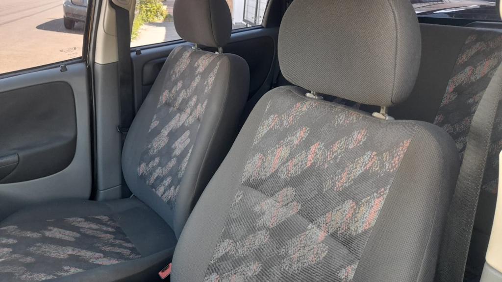 CHEVROLET Corsa Hatch - Foto