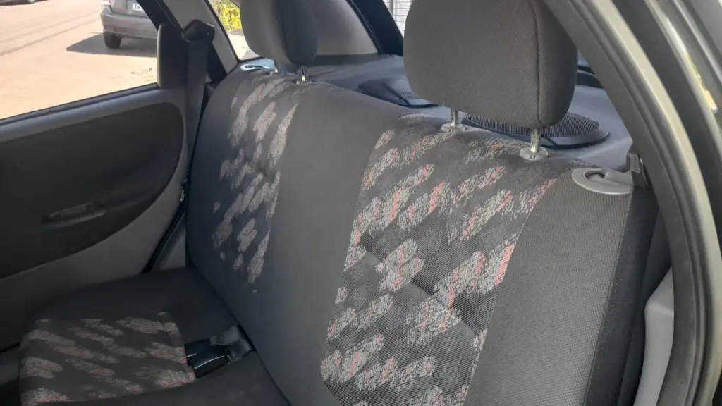 CHEVROLET Corsa Hatch - Foto