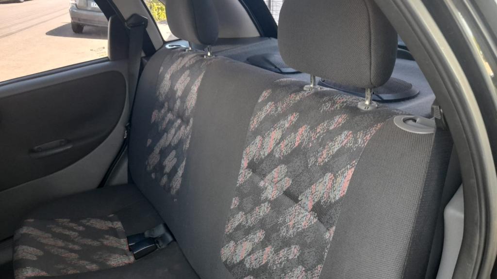 CHEVROLET Corsa Hatch - Foto