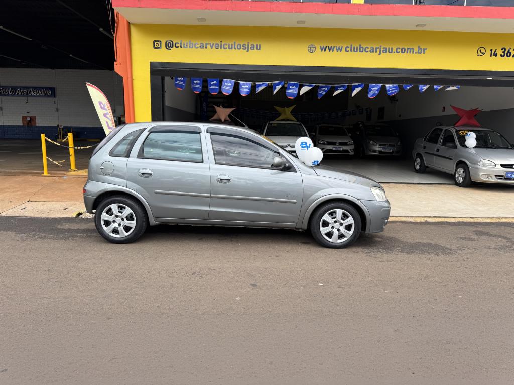 CHEVROLET Corsa Hatch