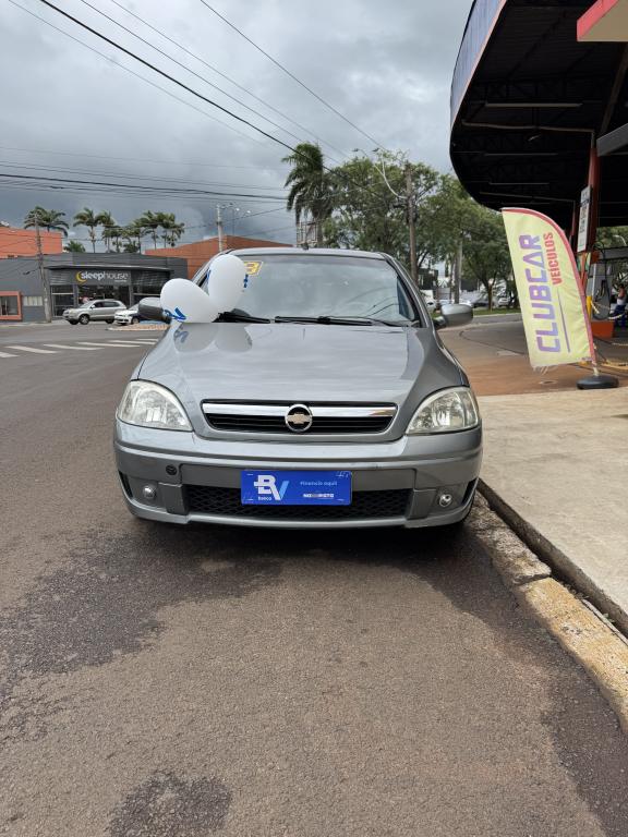 CHEVROLET Corsa Hatch - Foto