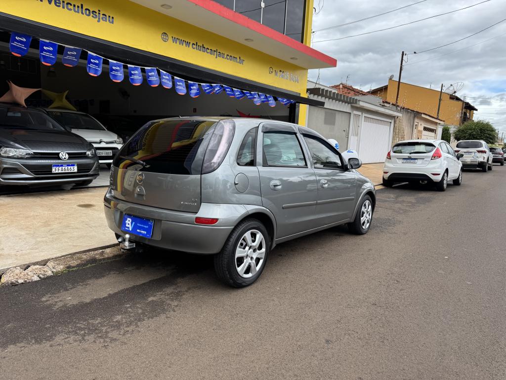 CHEVROLET Corsa Hatch - Foto