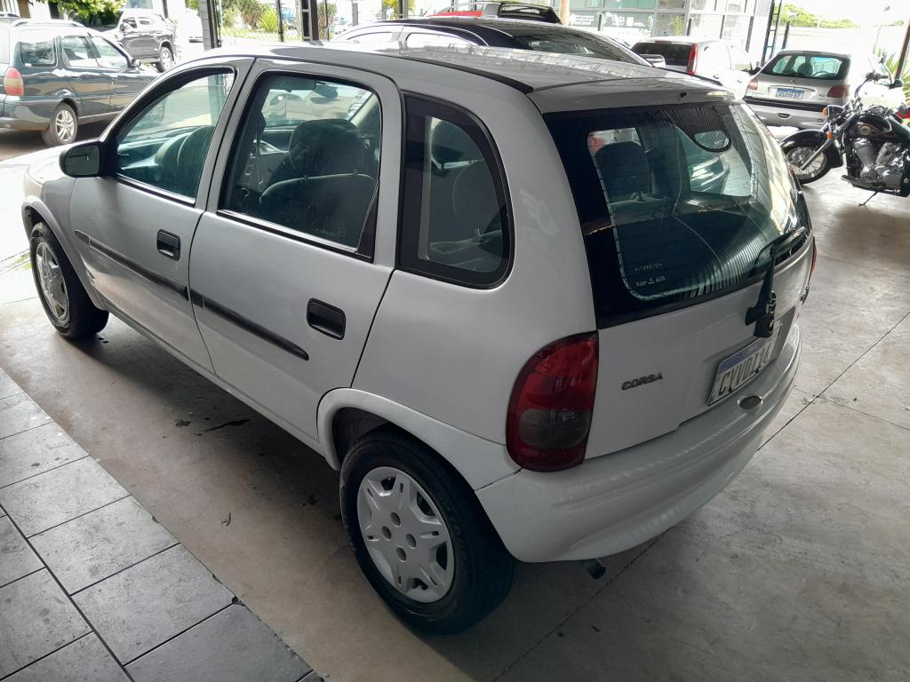 CHEVROLET Corsa Hatch