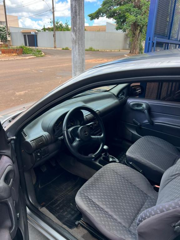 CHEVROLET Corsa Hatch - Foto