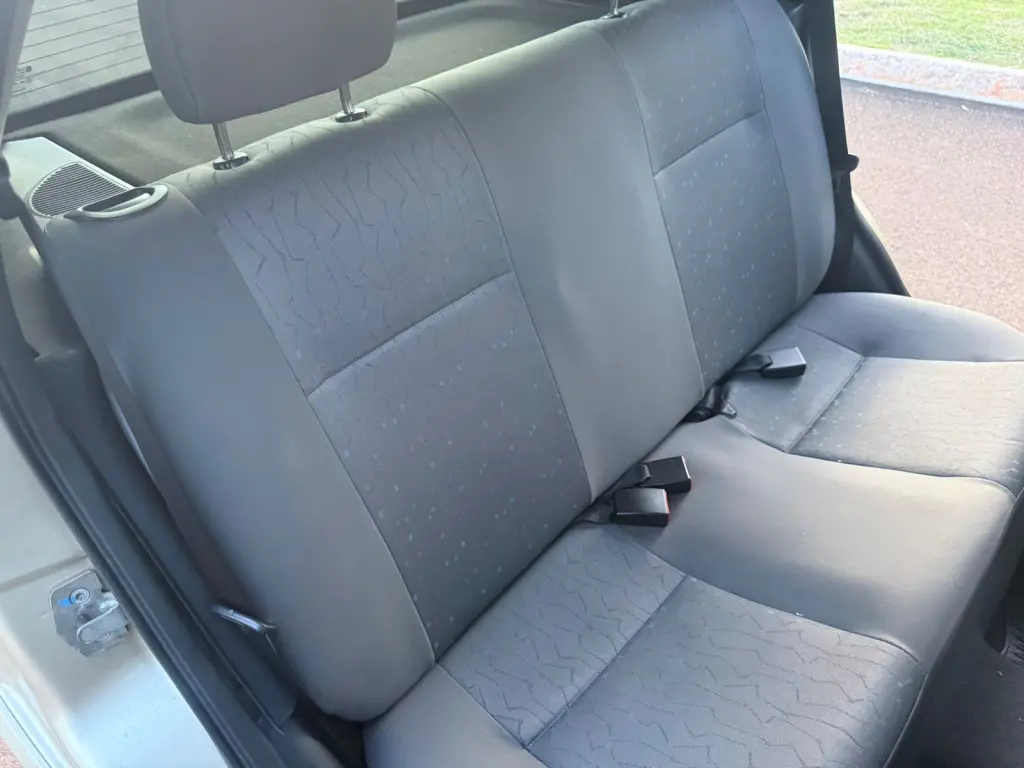 CHEVROLET Corsa Hatch - Foto