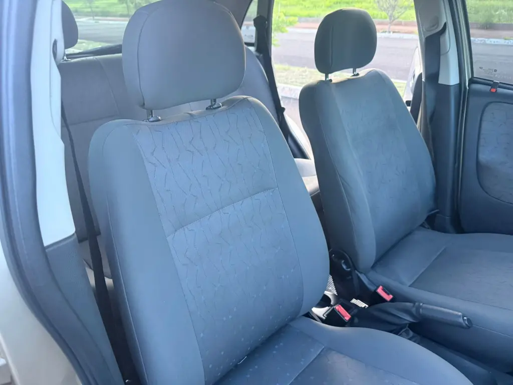 CHEVROLET Corsa Hatch - Foto