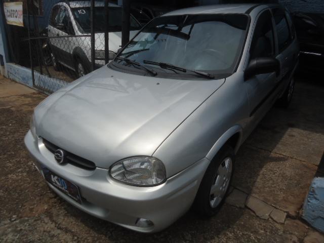 CHEVROLET Corsa Hatch