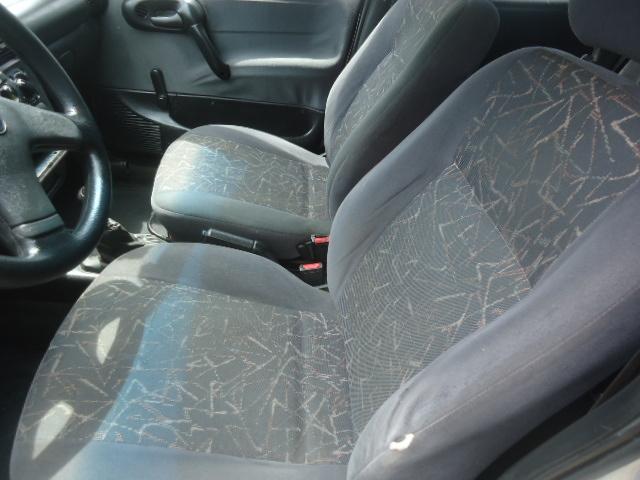 CHEVROLET Corsa Hatch - Foto