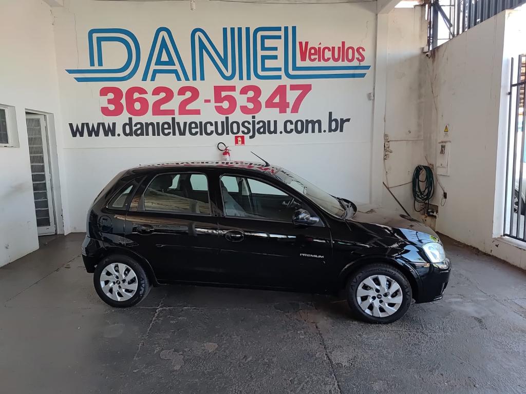 CHEVROLET Corsa Hatch