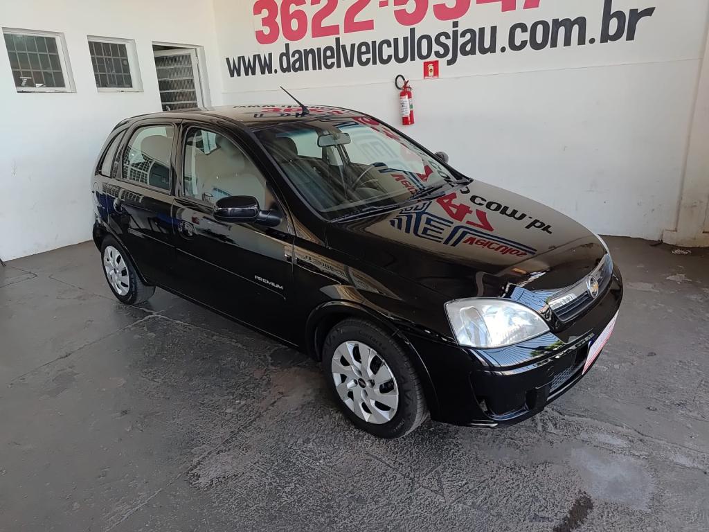 CHEVROLET Corsa Hatch - Foto