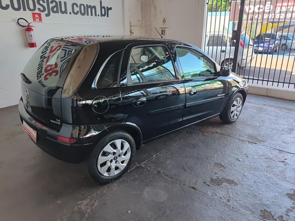 CHEVROLET Corsa Hatch - Foto