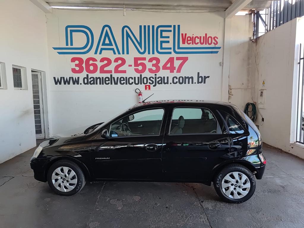 CHEVROLET Corsa Hatch - Foto