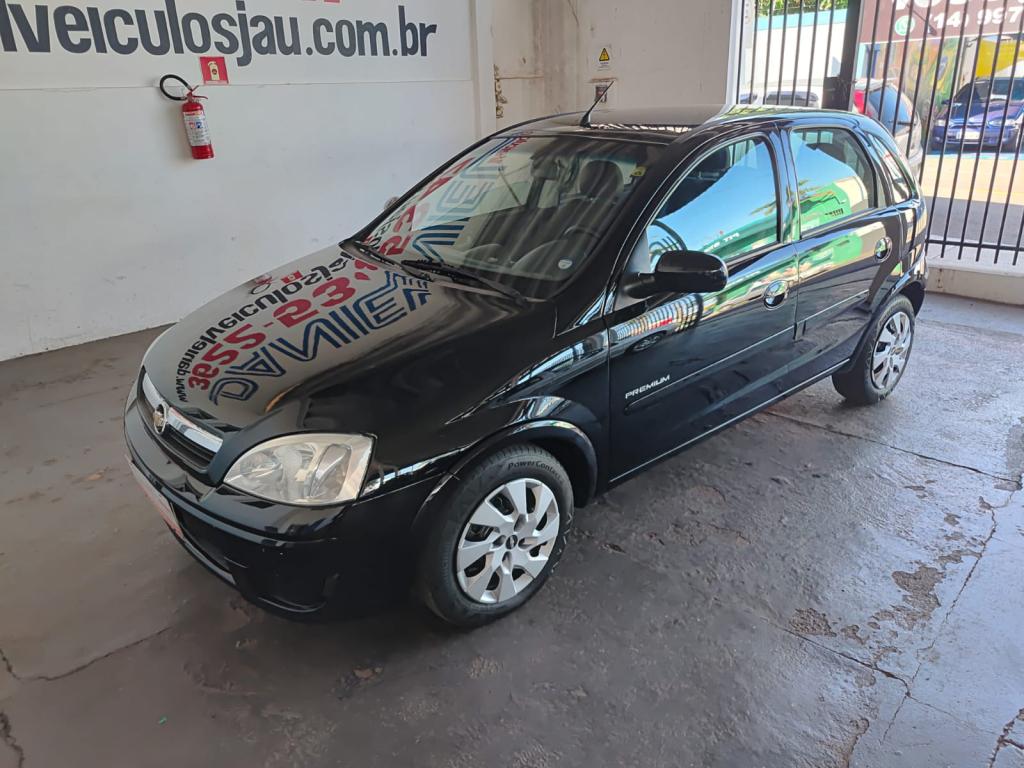 CHEVROLET Corsa Hatch - Foto