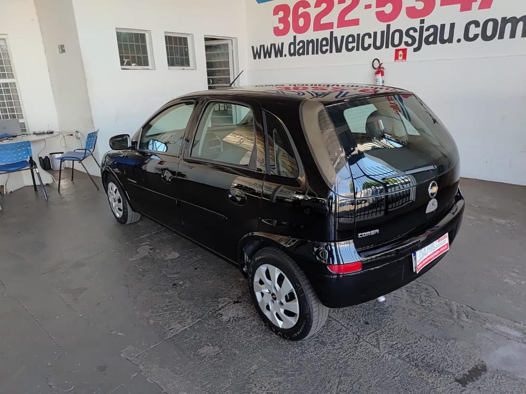 CHEVROLET Corsa Hatch - Foto