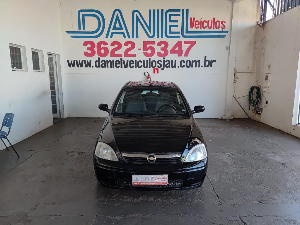 CHEVROLET Corsa Hatch - Foto