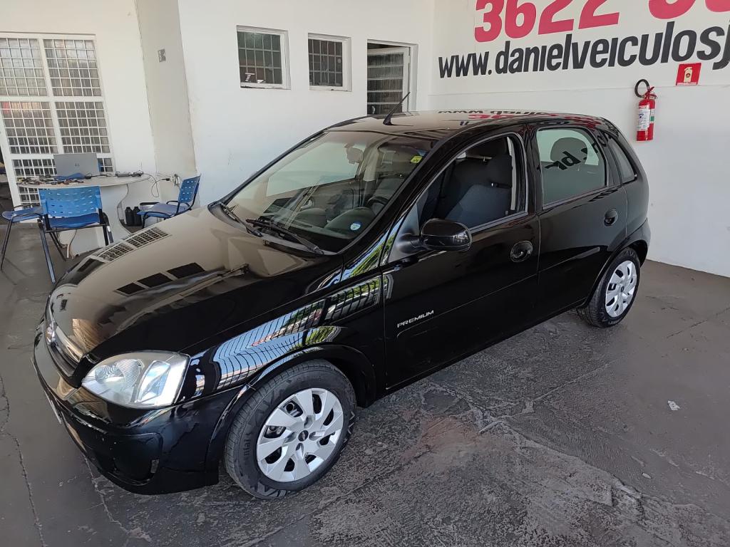 CHEVROLET Corsa Hatch - Foto