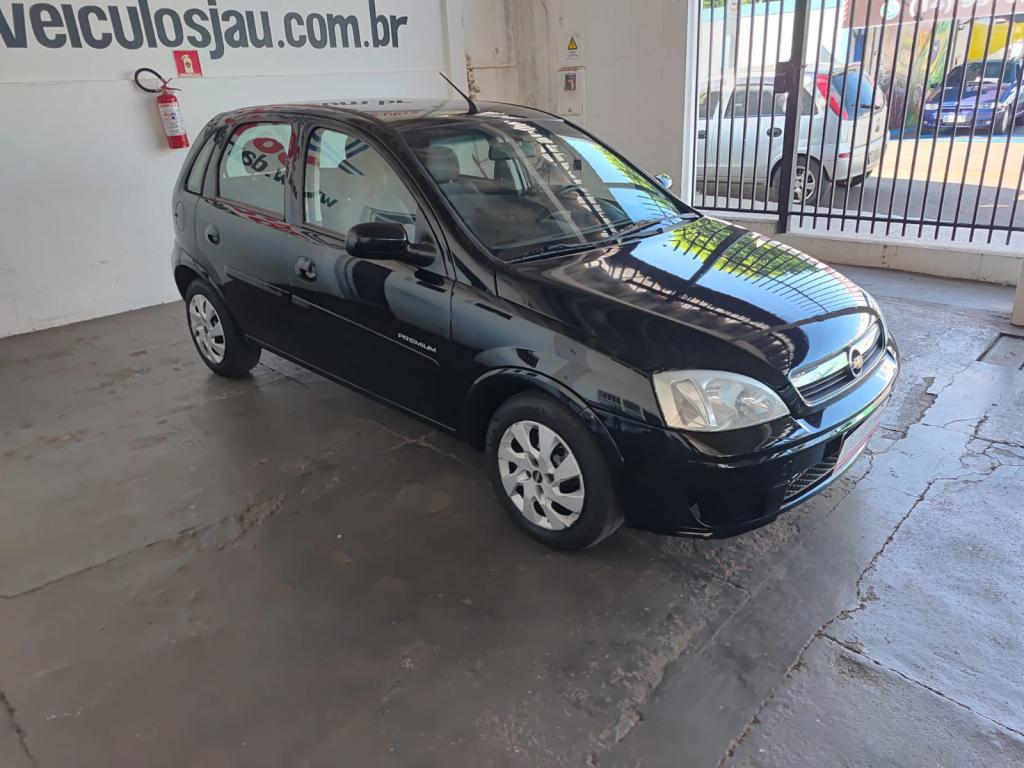 CHEVROLET Corsa Hatch - Foto