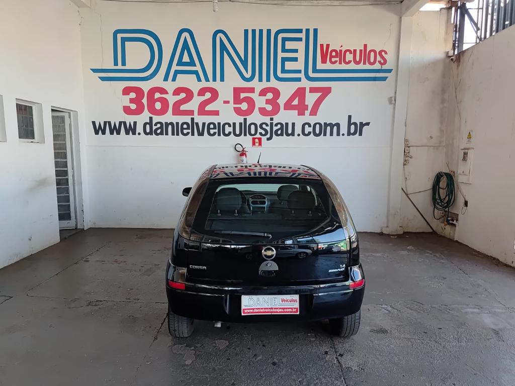 CHEVROLET Corsa Hatch - Foto